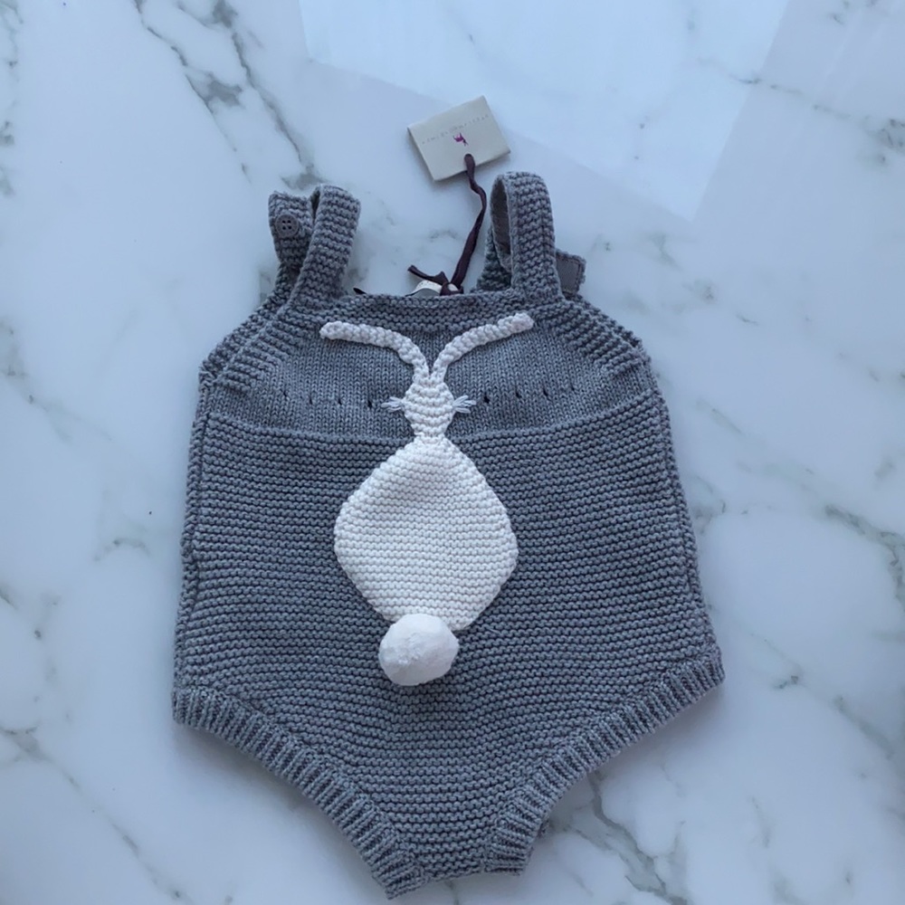 Stella McCartney romper